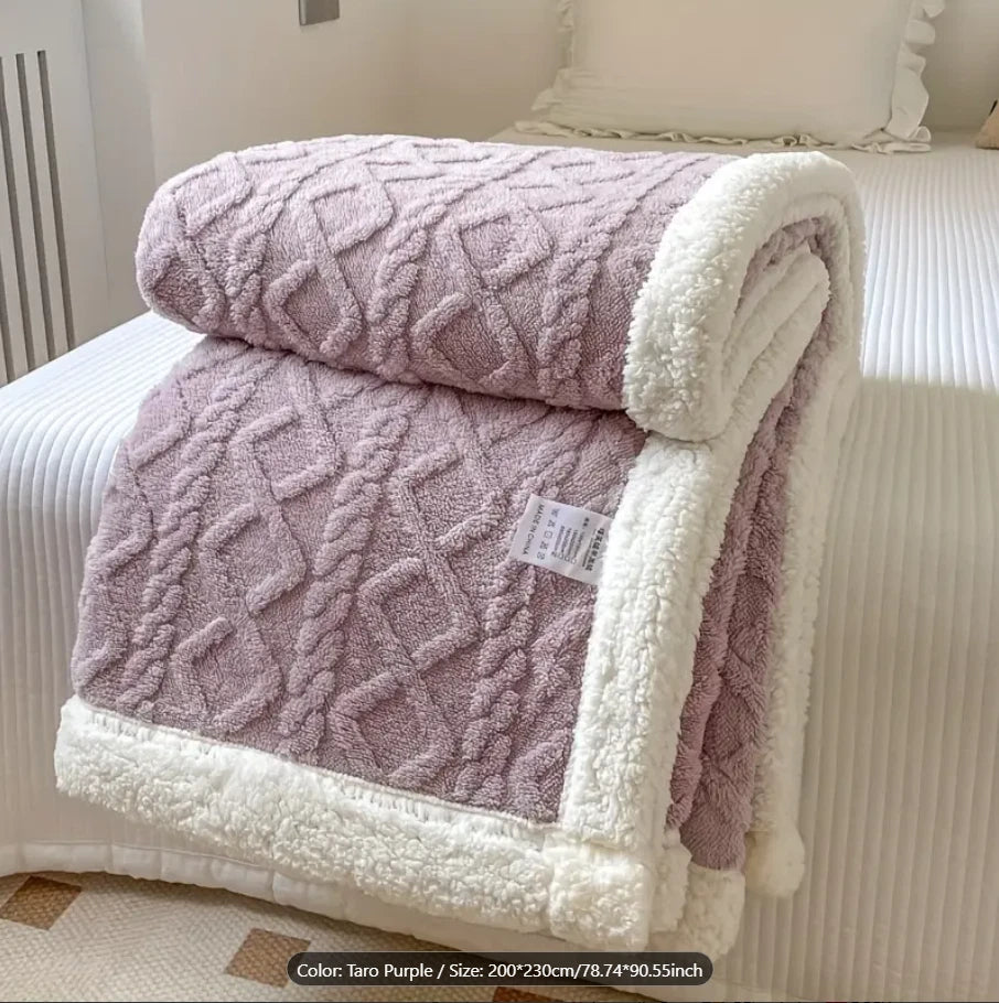 Throw Blanket