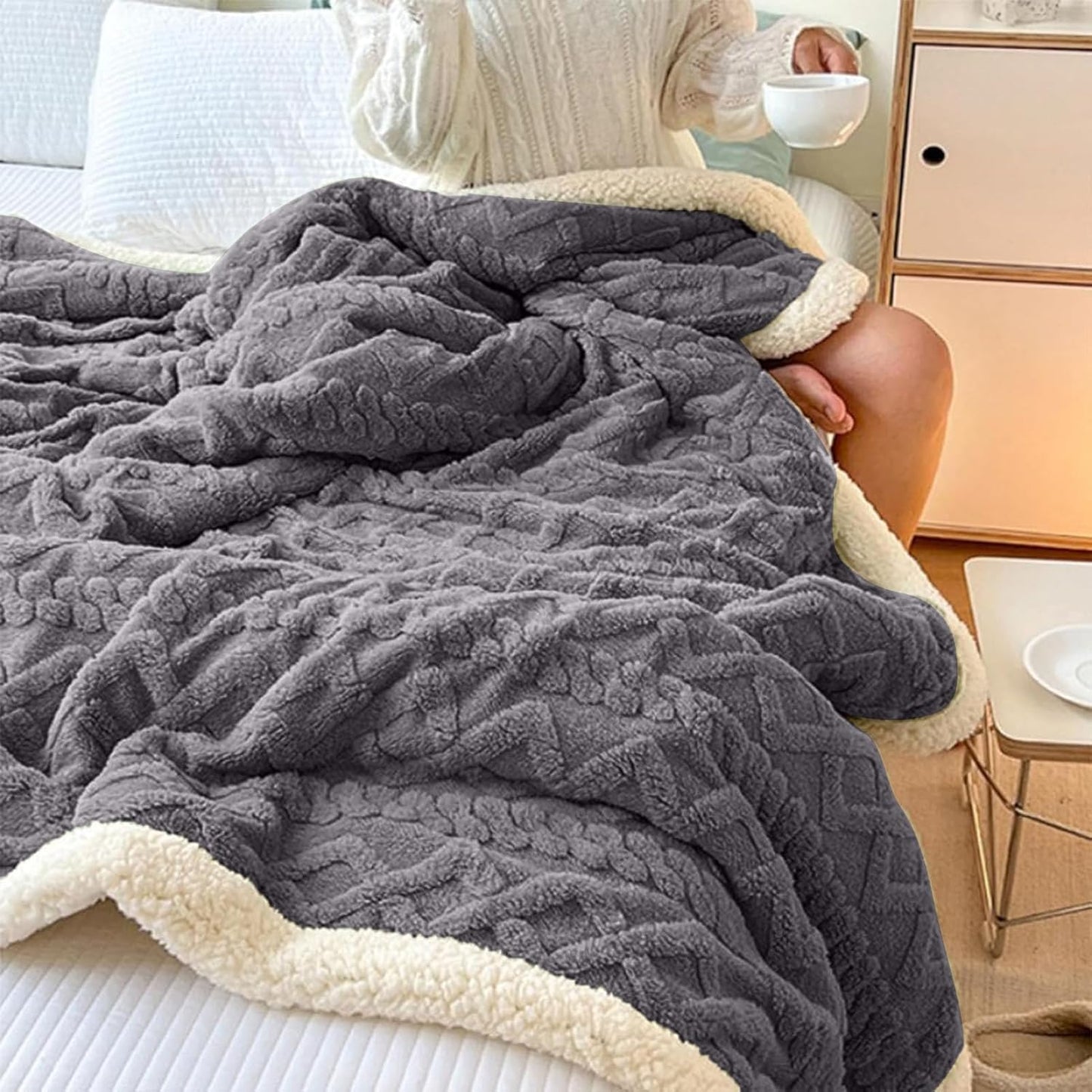 Throw Blanket