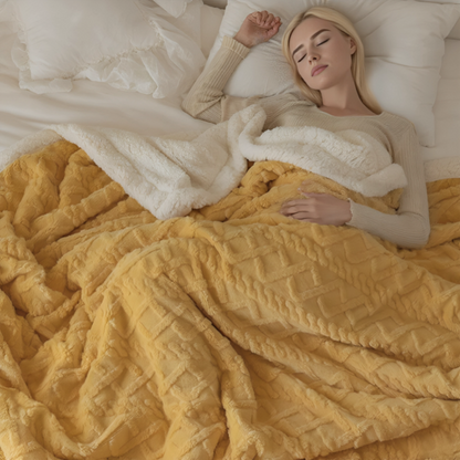 Throw Blanket
