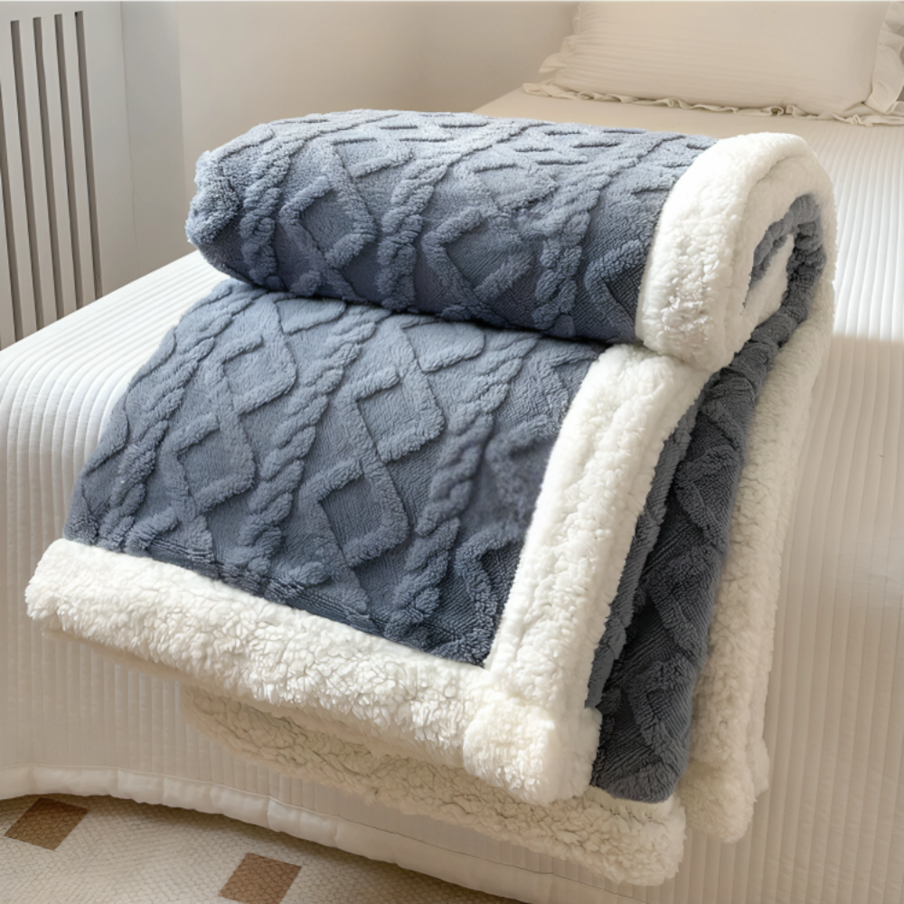Throw Blanket