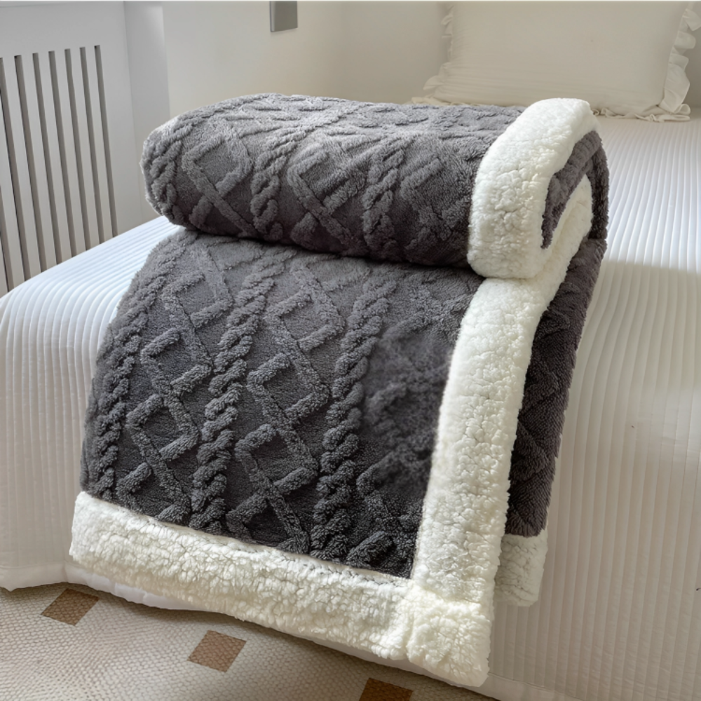 Throw Blanket