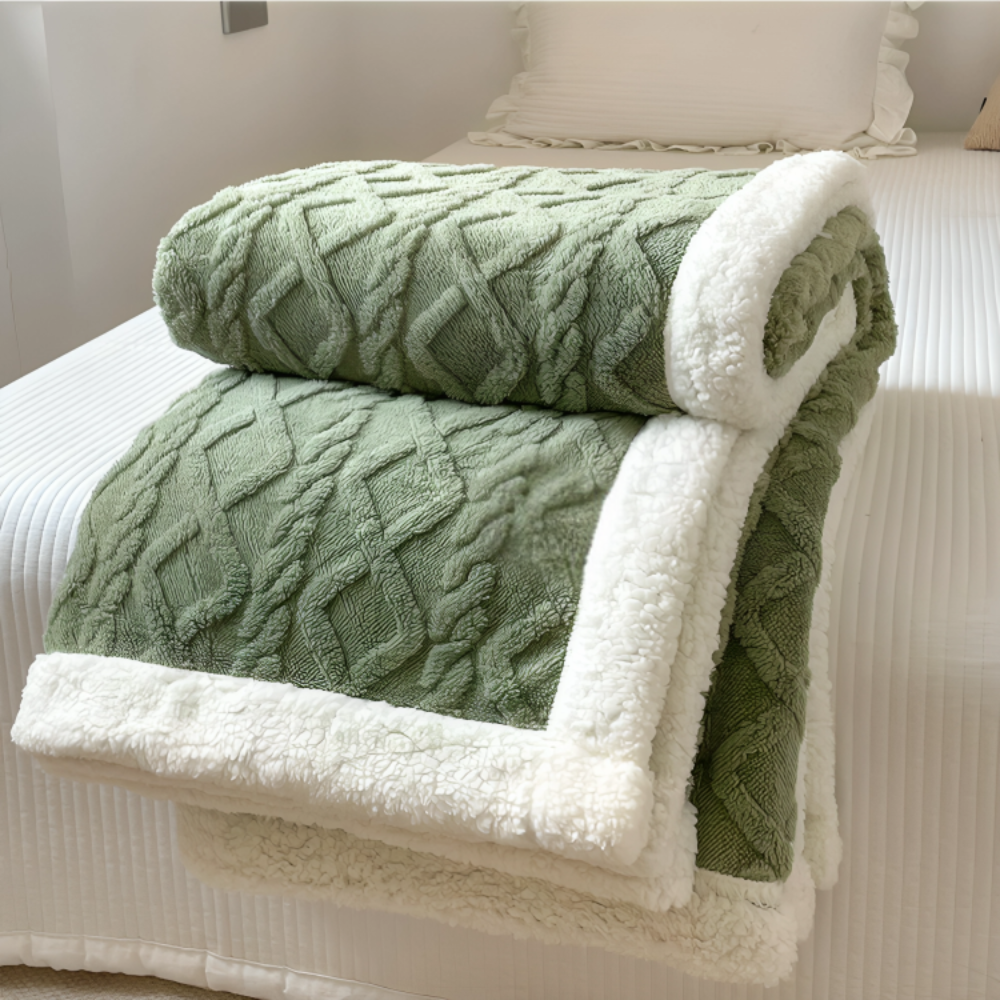 Throw Blanket
