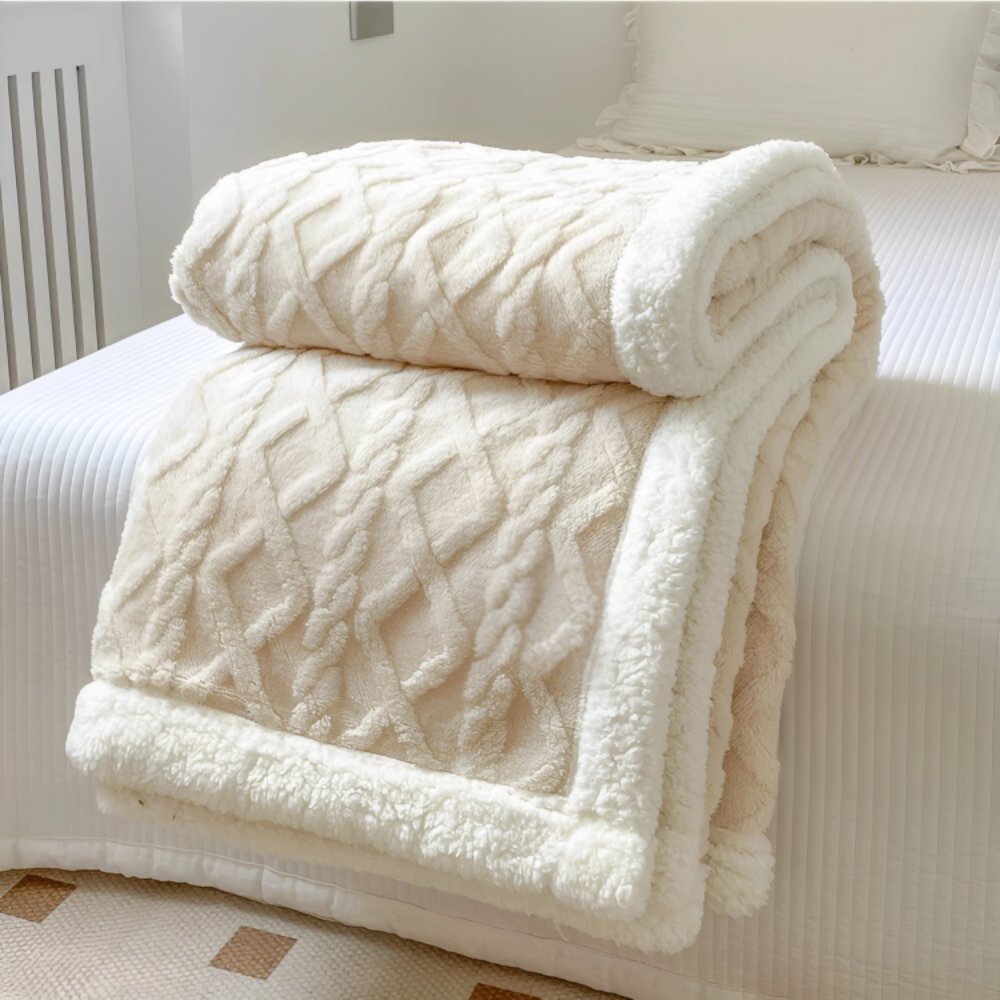 Throw Blanket