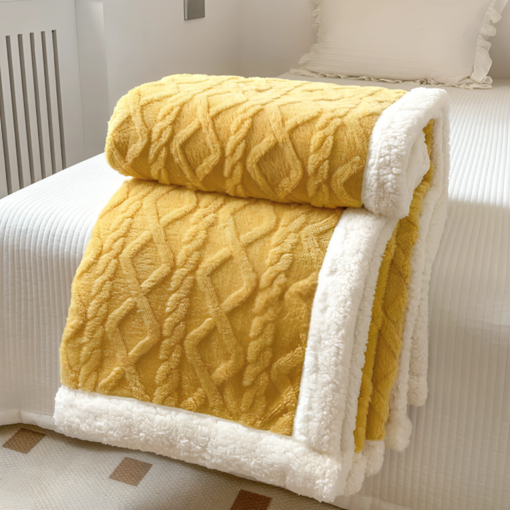 Throw Blanket