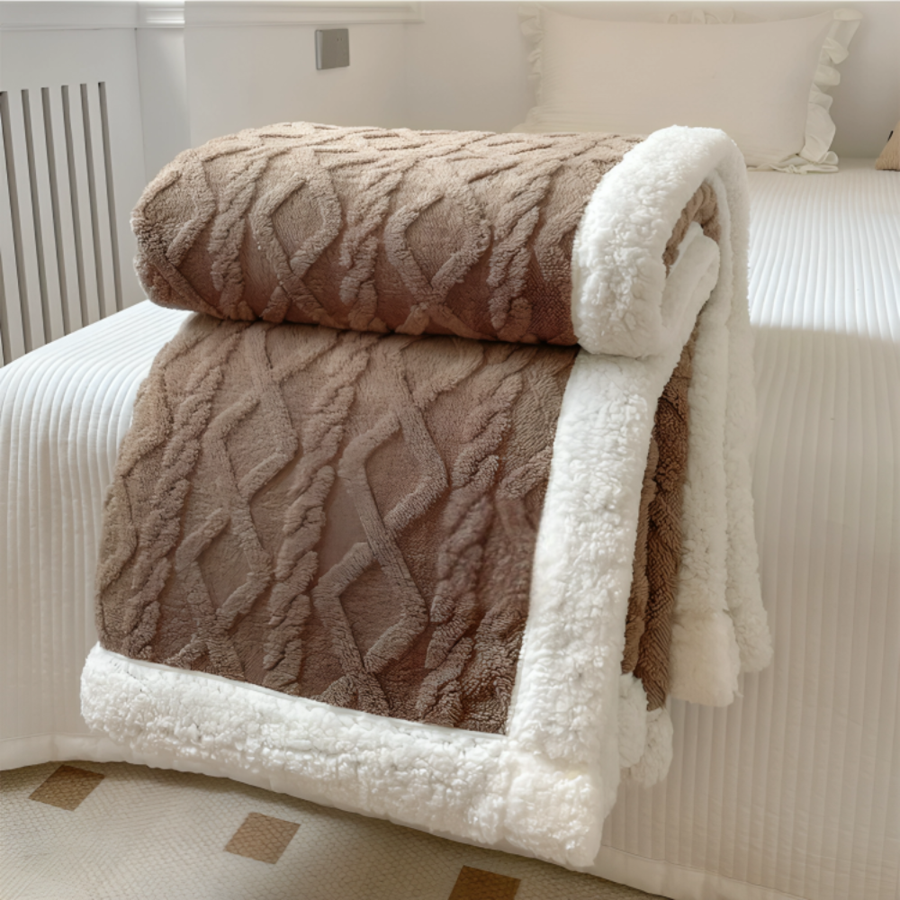 Throw Blanket