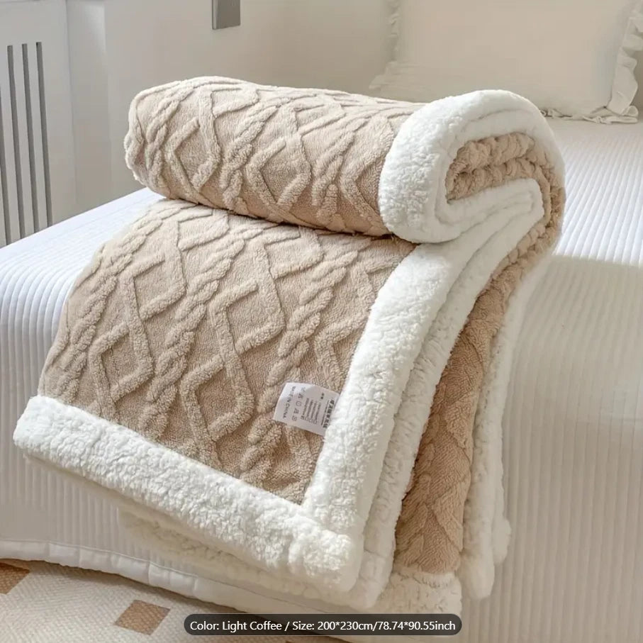 Throw Blanket