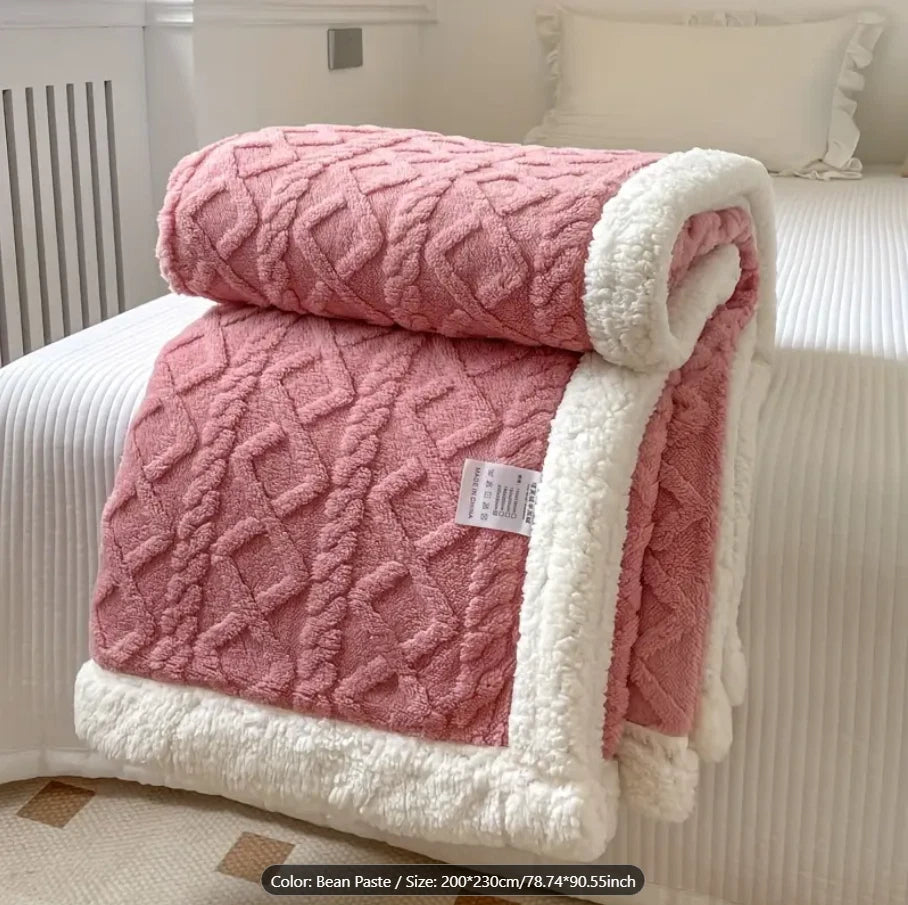 Throw Blanket